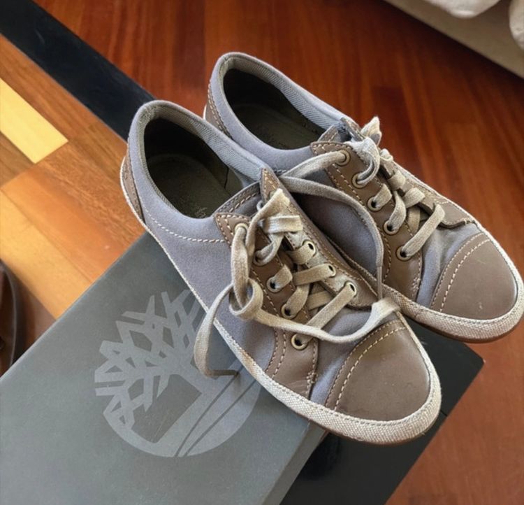 Timberland Timberland casual sneakers product image