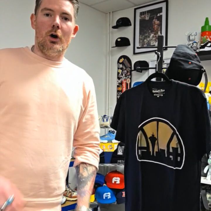 Golden State Warriors T-shirt