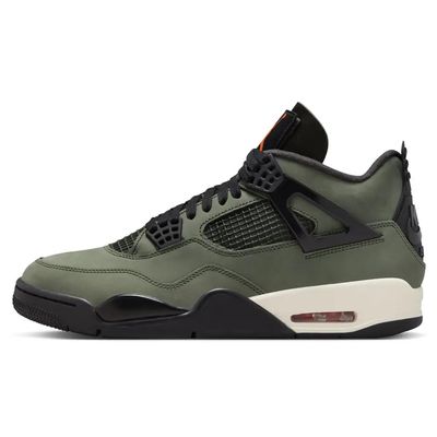 UNDEFEATED x Air Jordan 4 2025 IB1519200