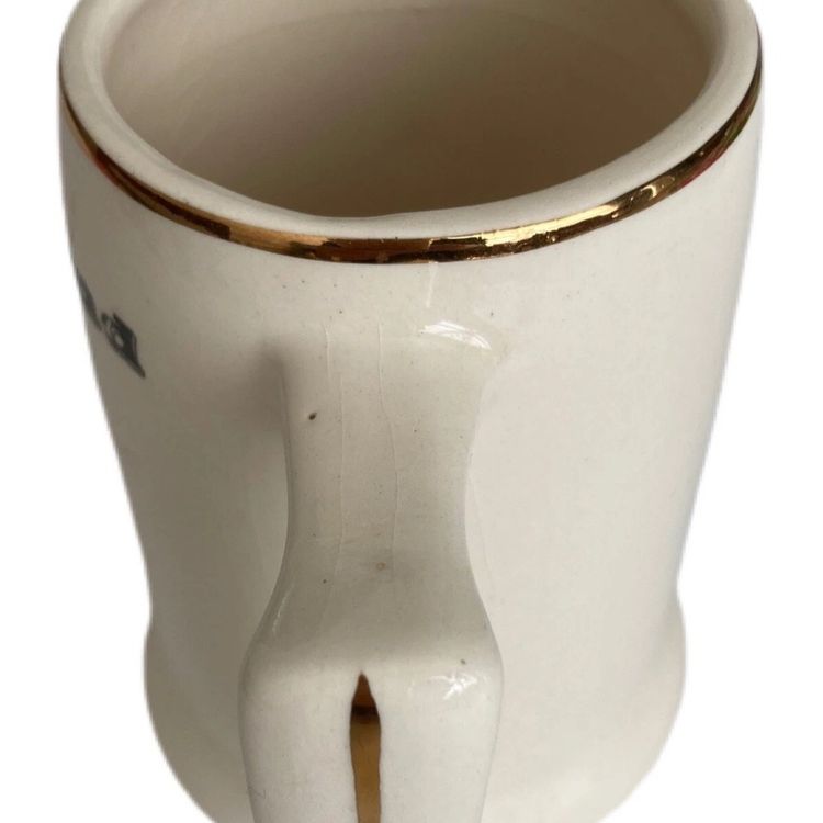 Underground Atlanta Ceramic Mug image 2