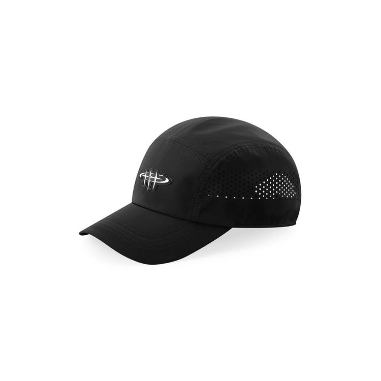 Immagine di On My Way Action Cap Black 1