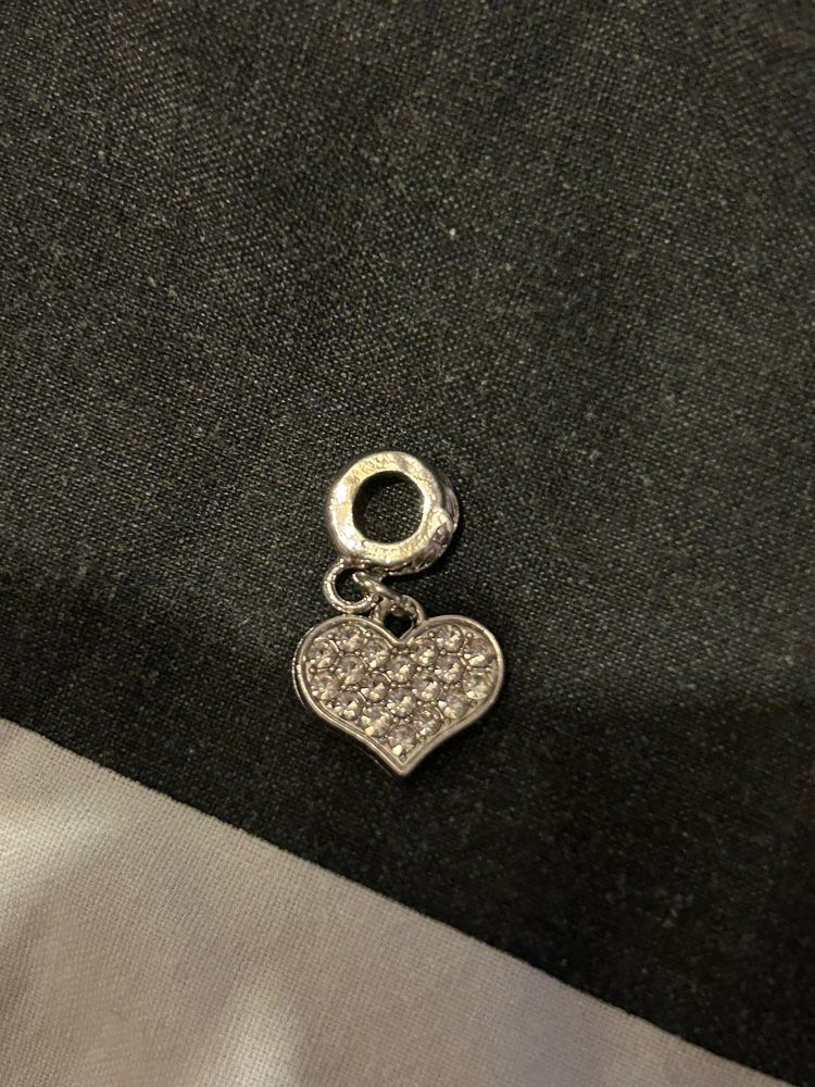 Other Heart-Shaped Charm Pendant product image