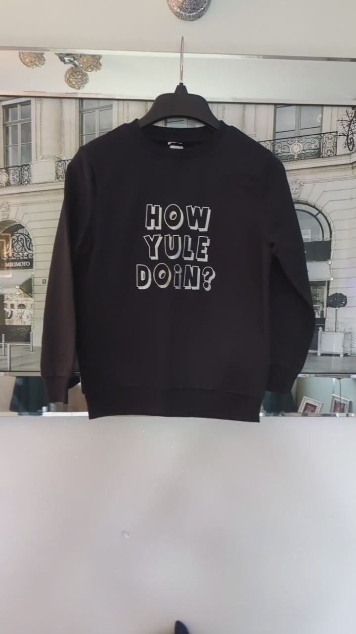 Christmas Jumper imagen 1