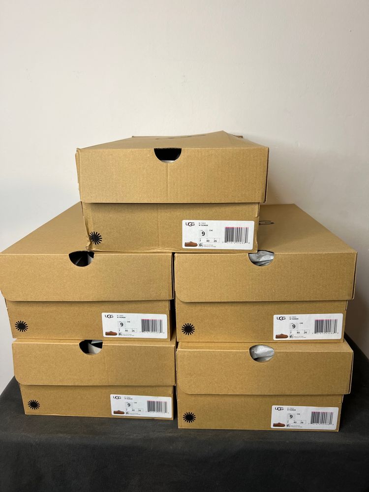UGG Tasman Slippers - UK 7 / EU 40 (S/N 5955) 10