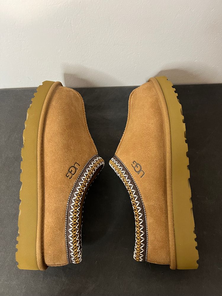 UGG Tasman Slippers - UK 7 / EU 40 (S/N 5955) 4