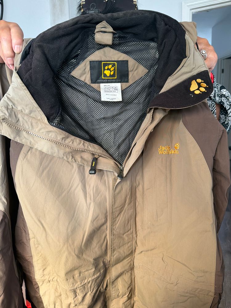 Immagine di Jack Wolfskin Men'S Jacket 1