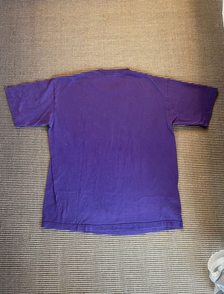 Stussy Tee - Vintage image 3
