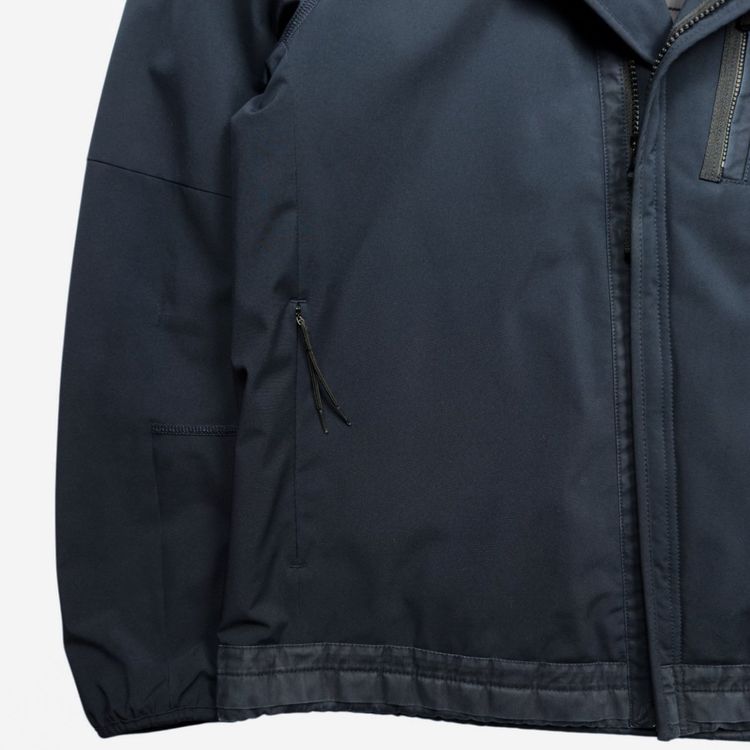 A/W 16 Stone Island Soft Shell Primaloft Jacket - Navy imagen 5