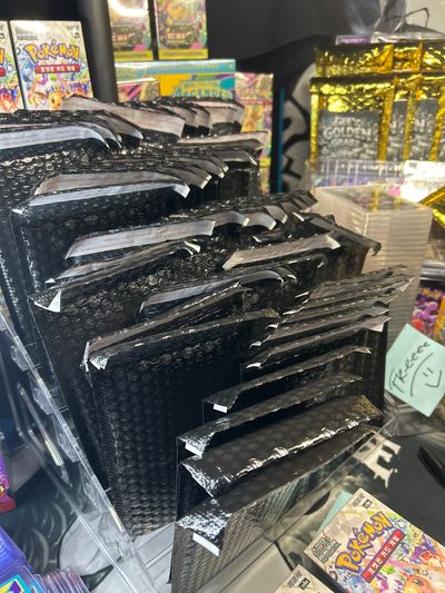 £15 - 1/5 SLAB/BLISTER GEM MINT 10 CHASE 💰