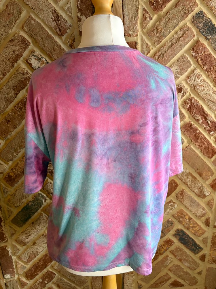 Tie-Dye T-Shirt image 5