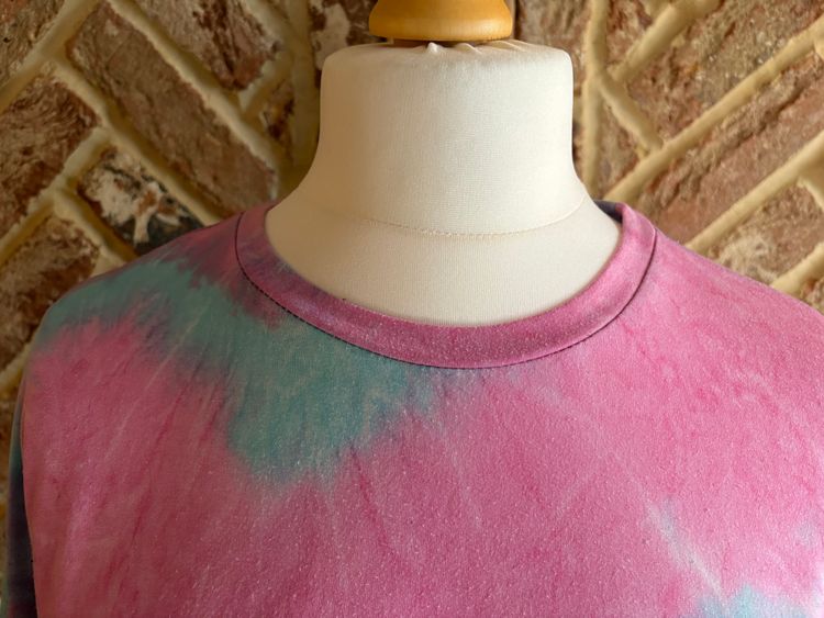Tie-Dye T-Shirt image 4