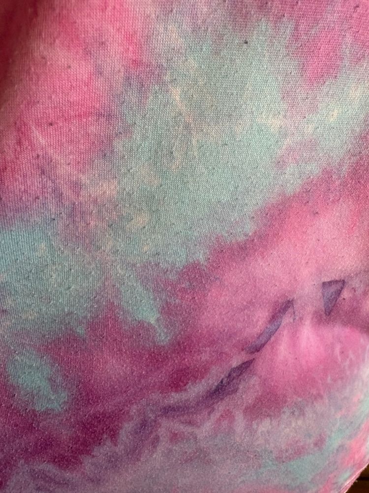 Tie-Dye T-Shirt image 3