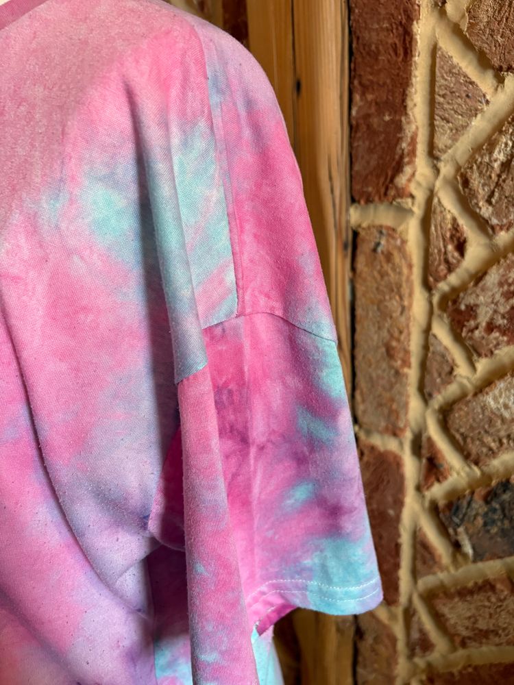 Tie-Dye T-Shirt image 2