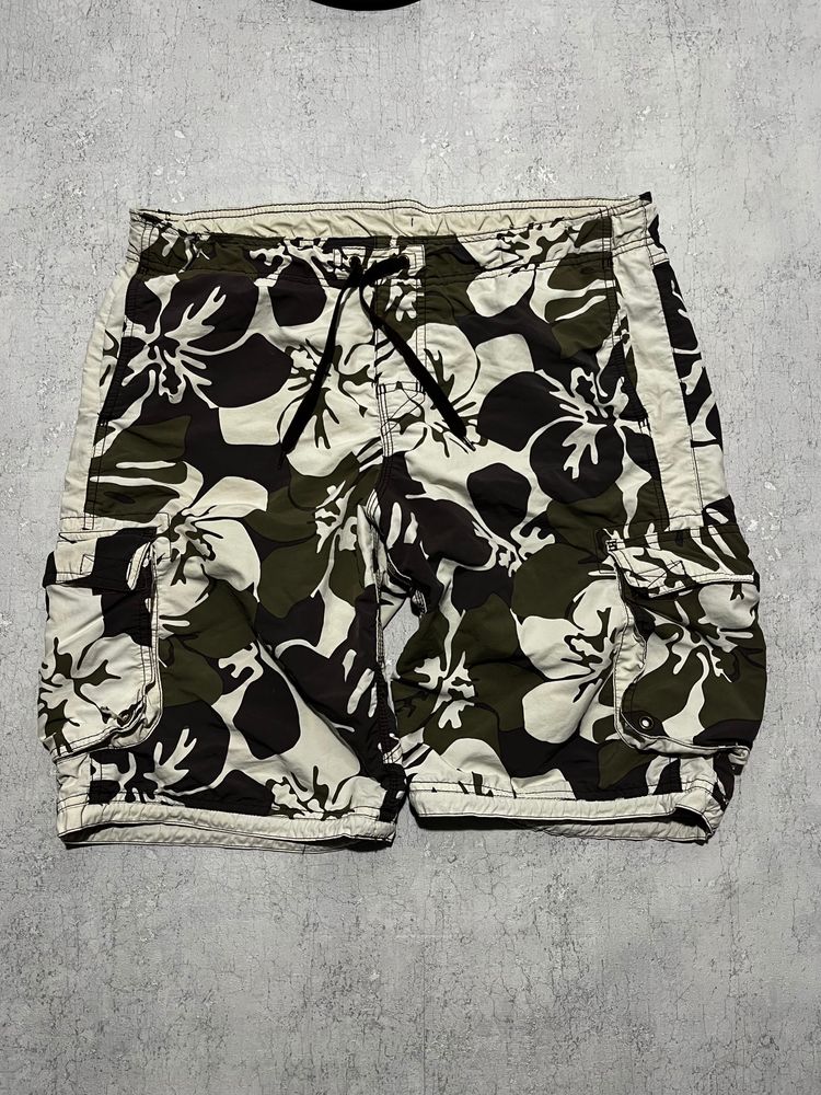 Vintage Supply Moro shorts product image