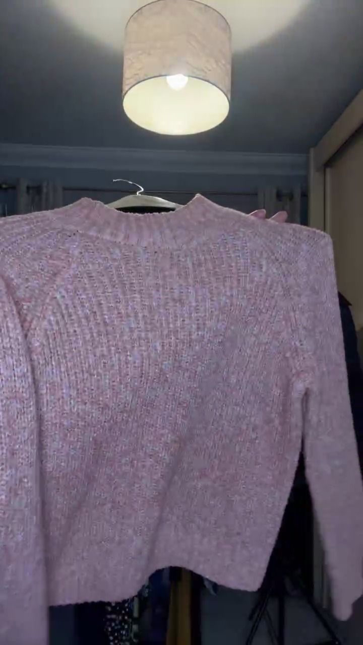 FatFace fat face jumper size 10 product image