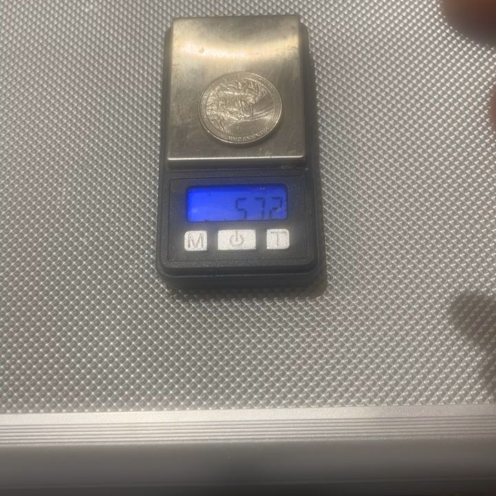Other  2014 Quarter Coin -  Shenandoah - double struck  product image