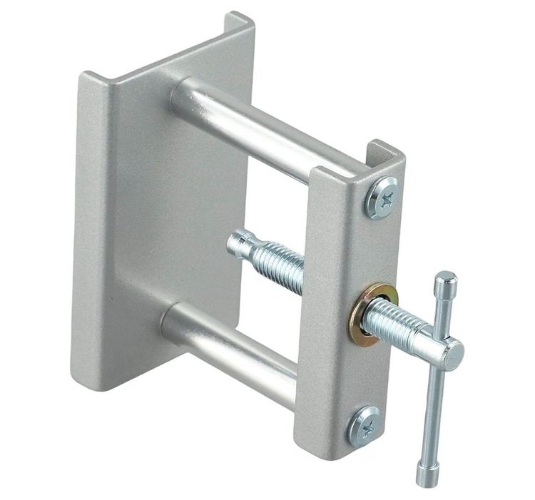 Watch Press Tool Set With 18 Dies image 3