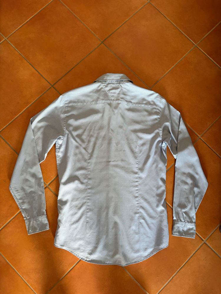 Tommy Hilfiger Slim Fit Shirt image 2