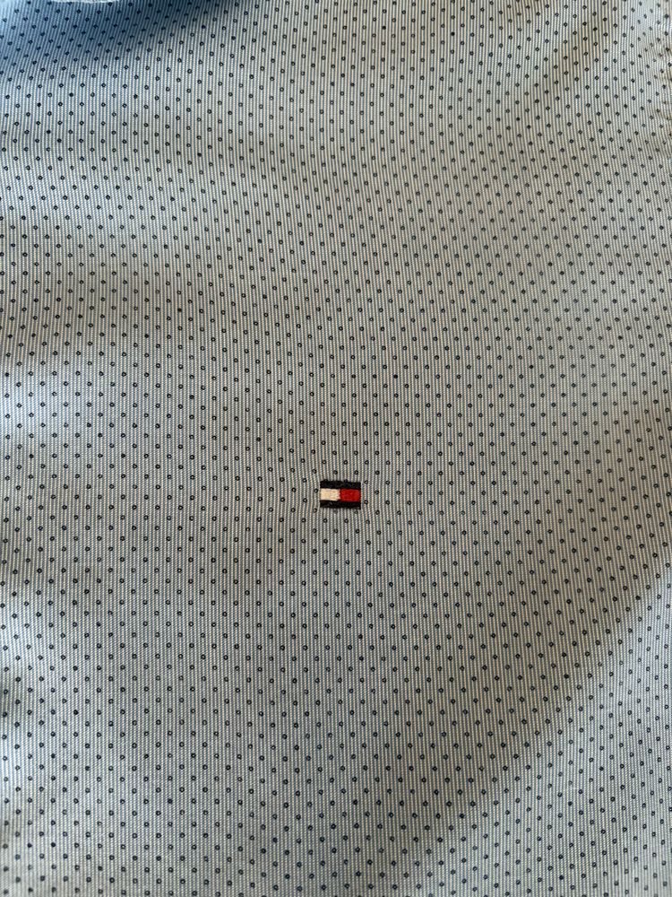 Tommy Hilfiger Slim Fit Shirt image 3