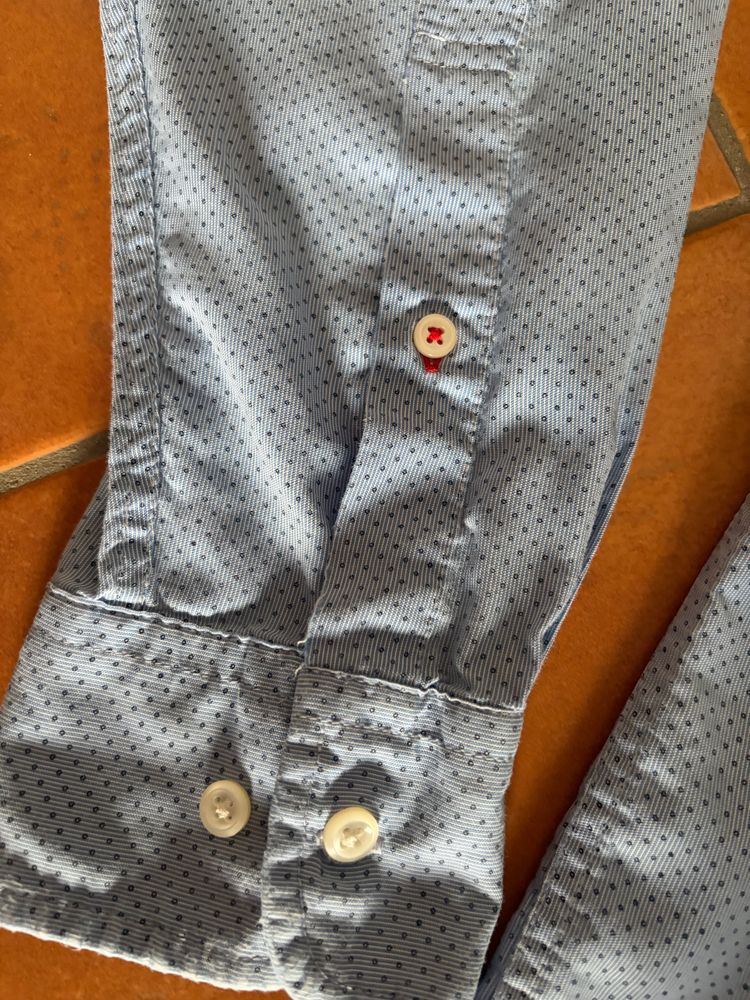 Tommy Hilfiger Slim Fit Shirt image 4
