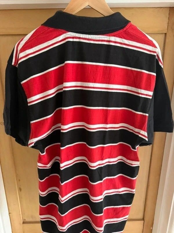 Immagine di Kooga Gloucester Rugby Polo Shirt 2