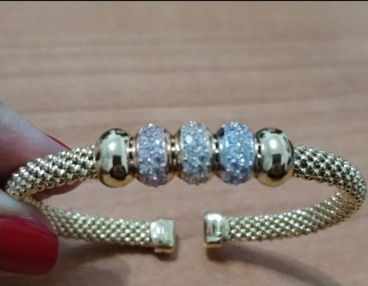 Other Bracciale in argento  925 e zirconi  product image