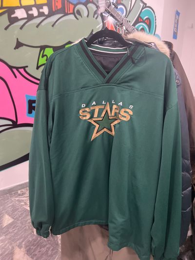 Dallas Stars Hockey Jersey