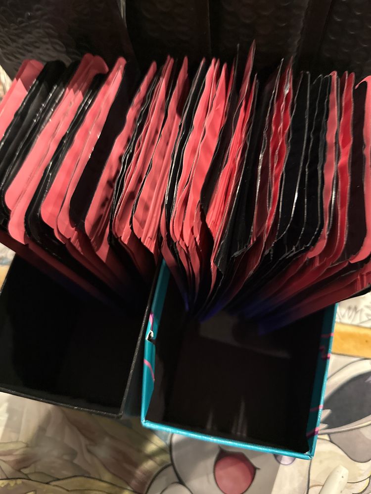 Small mystery bags £15 