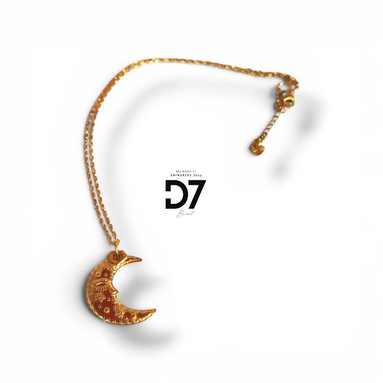 Other Collar LUNA ORO - RESET x D7 product image