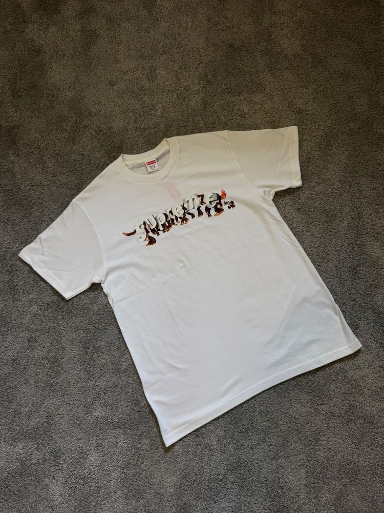 Supreme Apes Tee SS21 (Nuova)