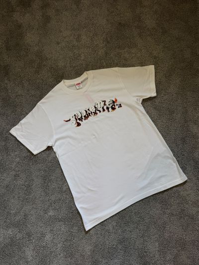 Supreme Apes Tee SS21 (Nuova)