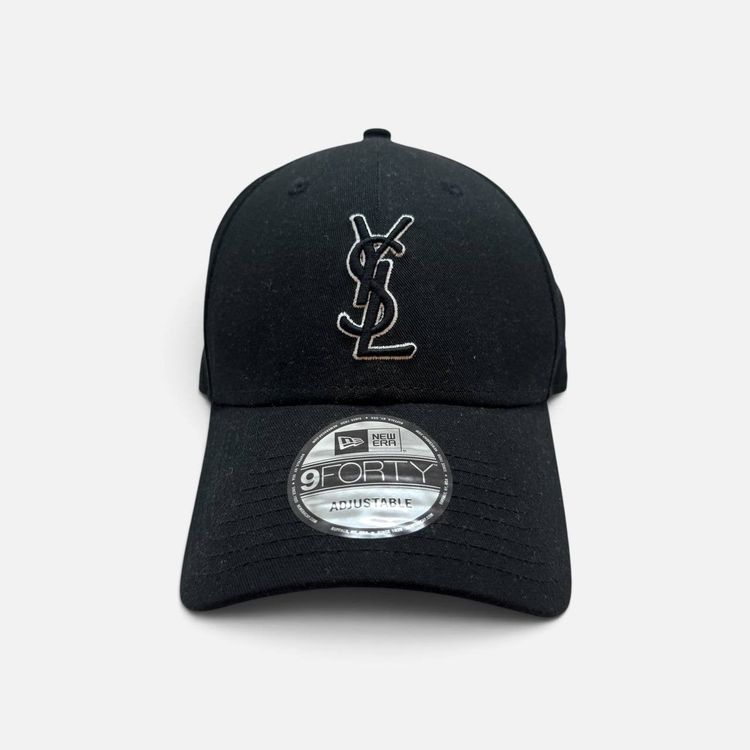 Immagine di New Era Ysl Monogram Cappello taglia unica 1
