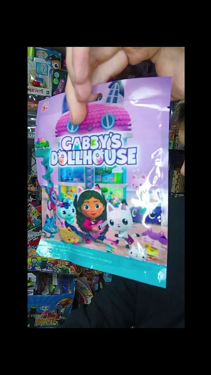 Other gabby blind bag product image