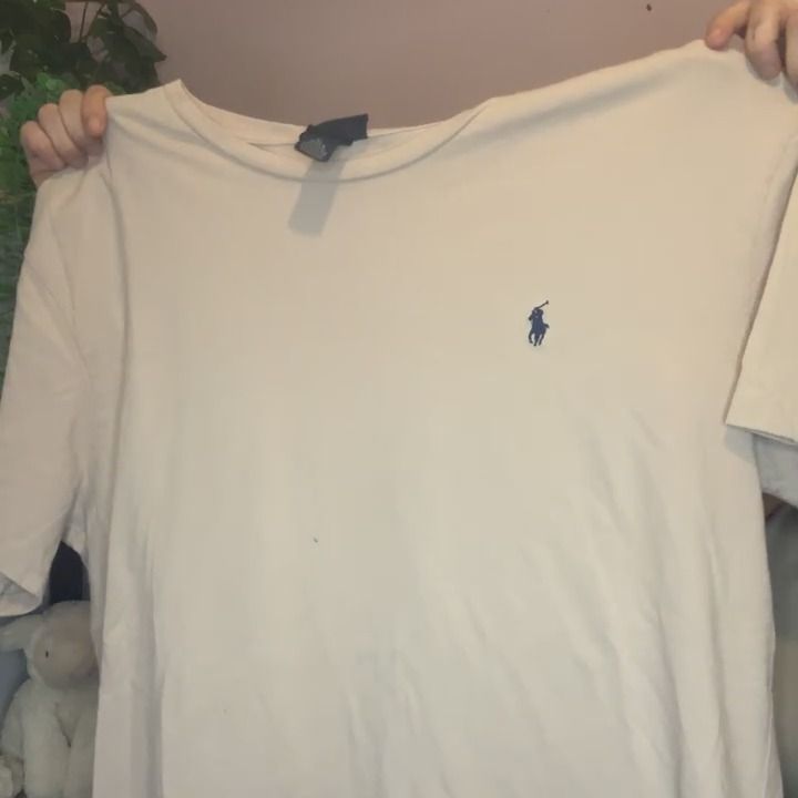RLX Ralph Lauren Mens Ralph Lauren Tshirt XL product image