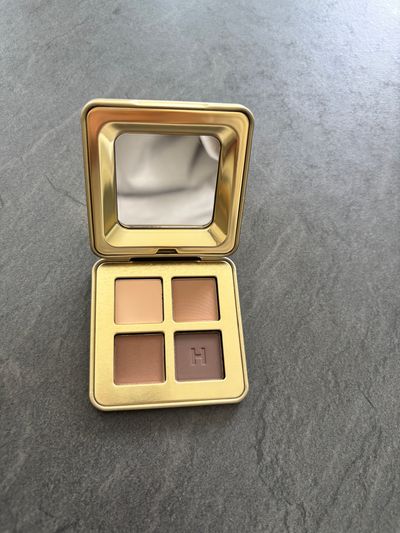Hourglass Eyeshadow Palette