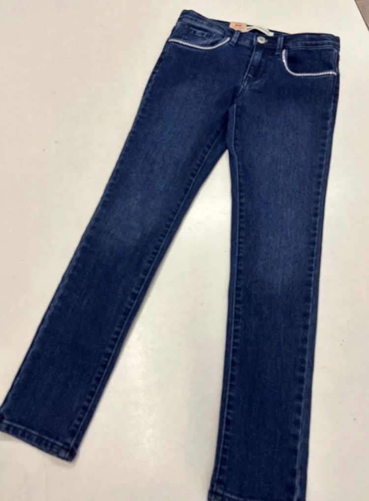 Levi'S 710 Super Skinny Jeans image 1