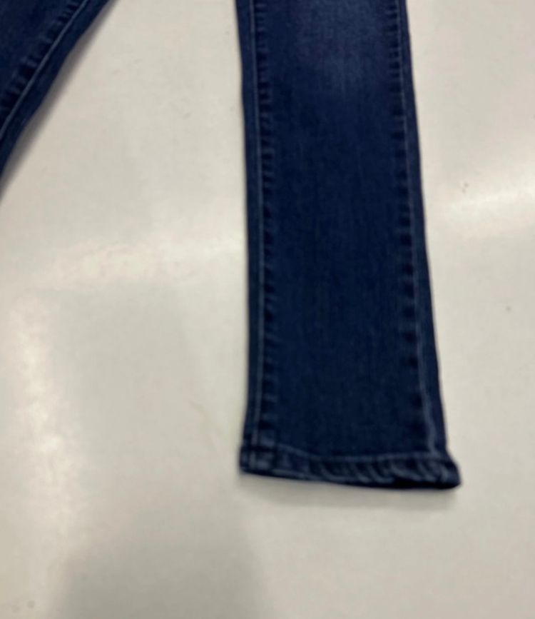 Levi'S 710 Super Skinny Jeans image 4