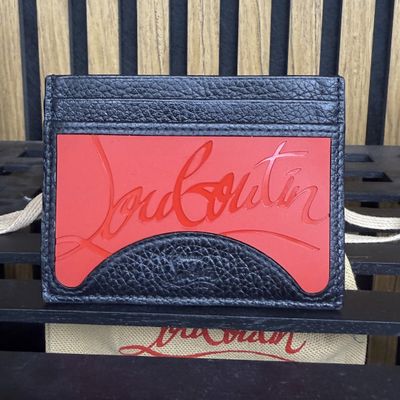 Christian Louboutin Card Holder