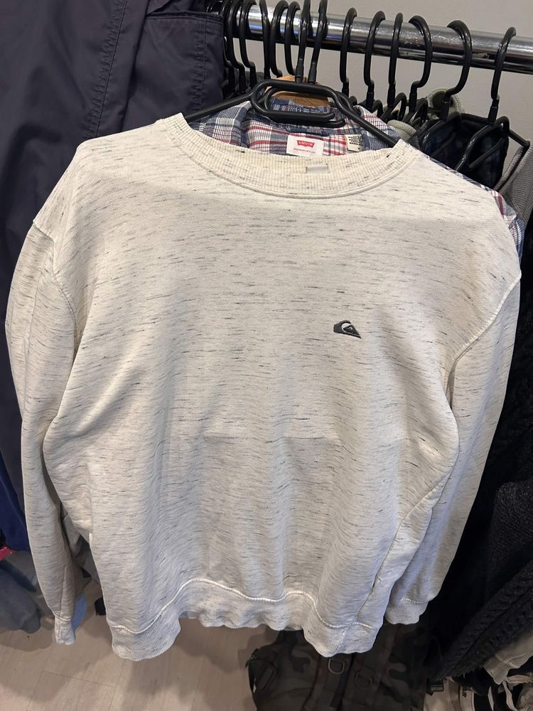 Quiksilver Crewneck Size L