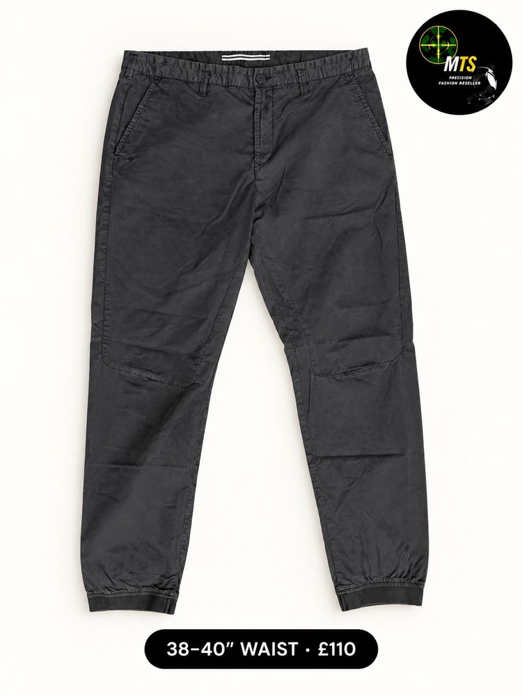 Immagine di 2203 Stone Island stellina cargos 38-40” waist 1