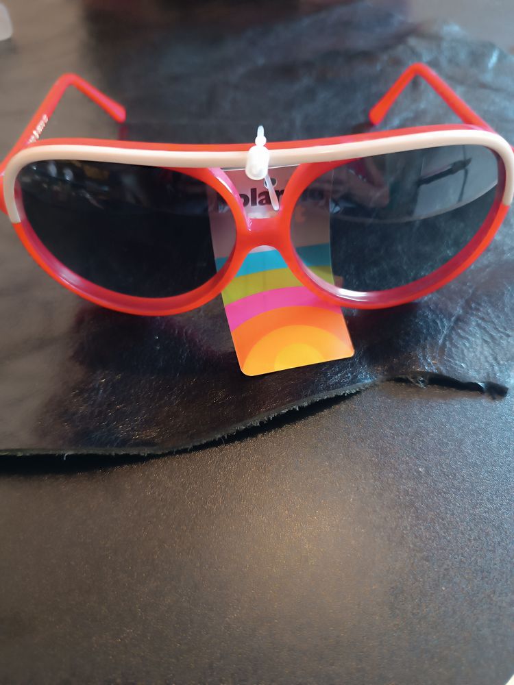 Other Red And White Sunglasses product image