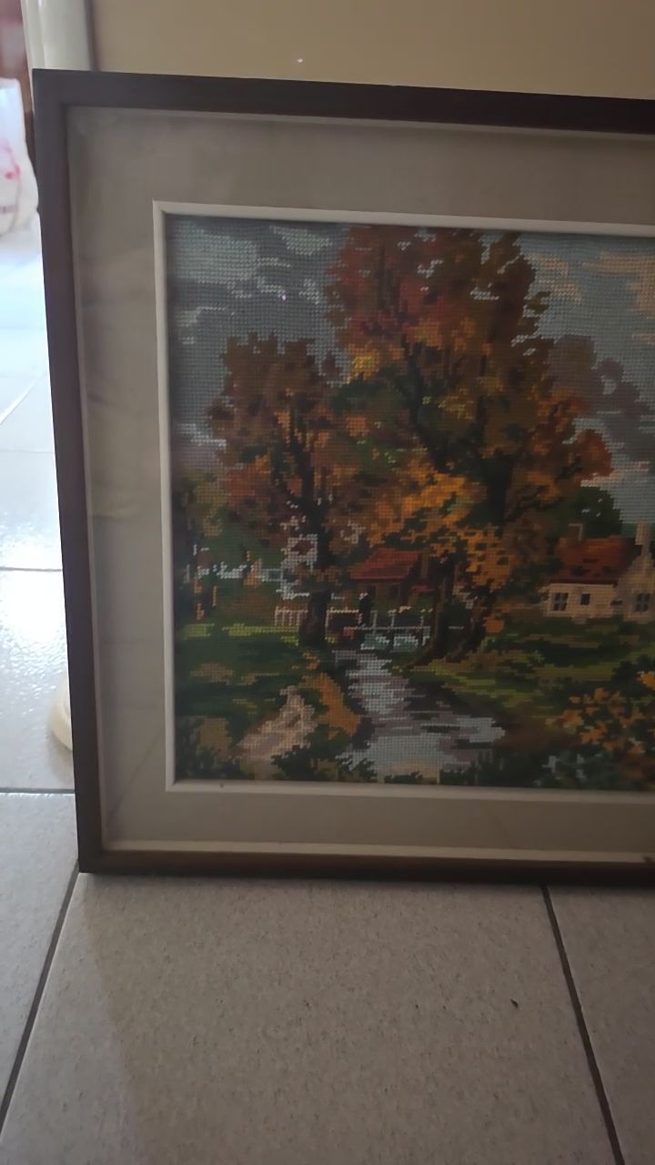 Quadro obraz 1