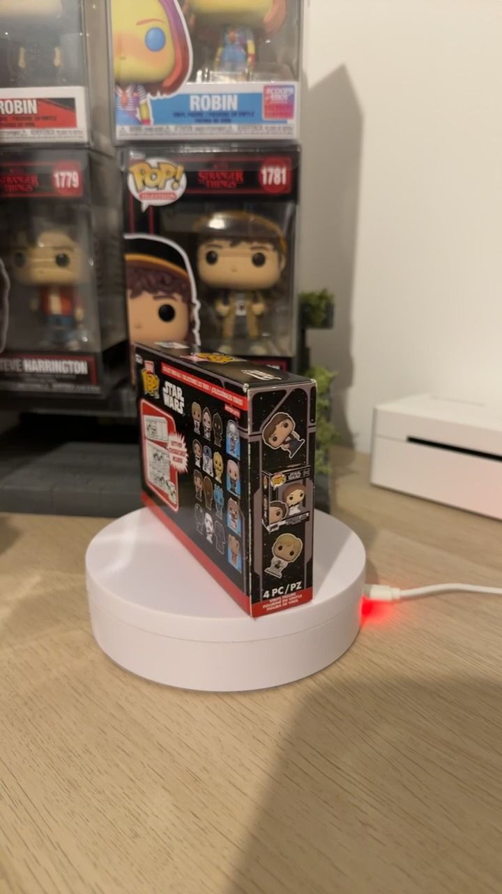 Funko FUNKO ON SCREEN product image