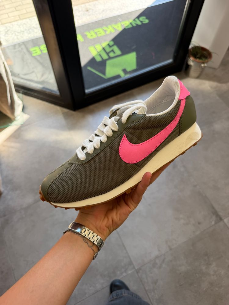 Nike pacifica verde fucsia 43 image 1