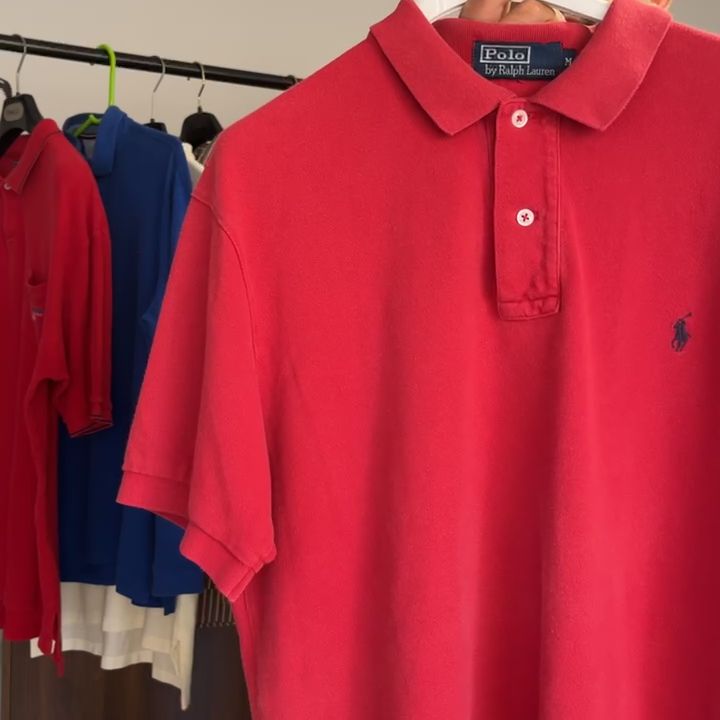 Polo by Ralph Lauren Polo by Ralph Lauren Polo - M product image