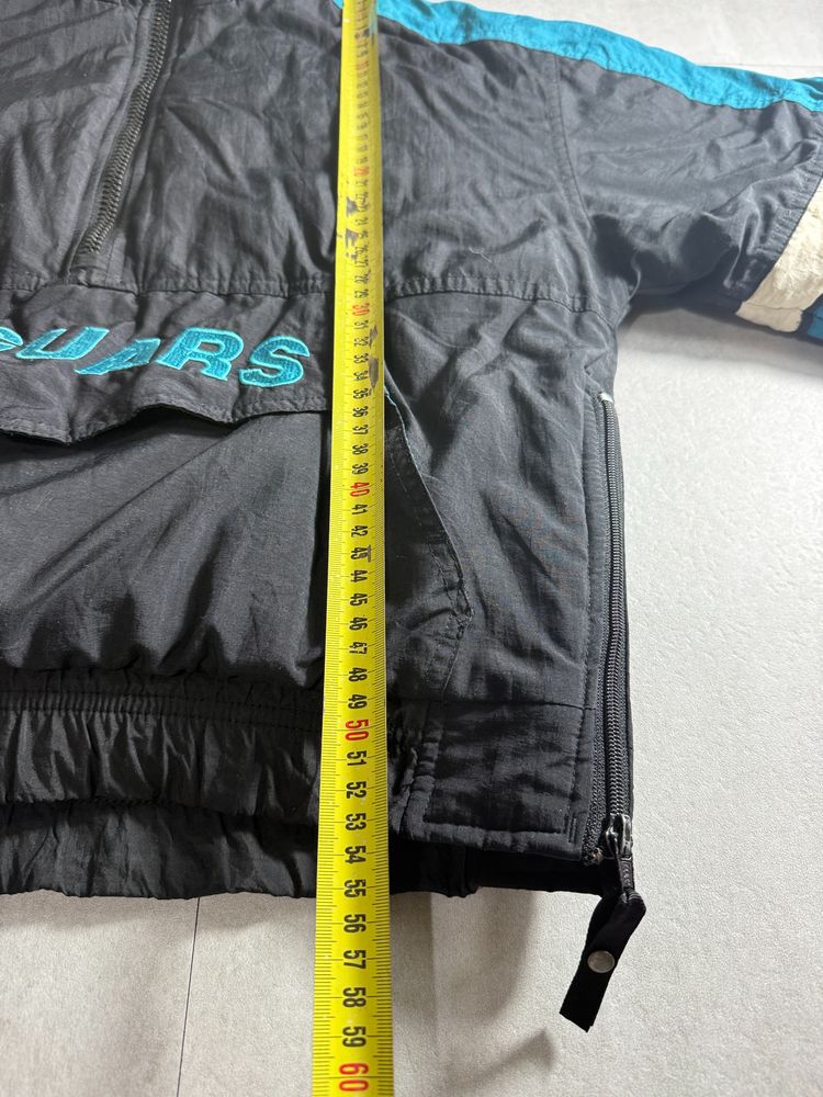 Starter Nfl Jaguars Hooded Jacket image 8