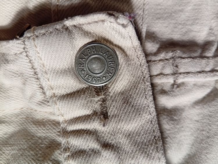 White Jeans image 3