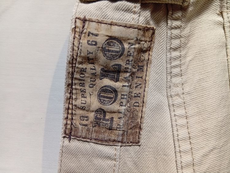 White Jeans image 5
