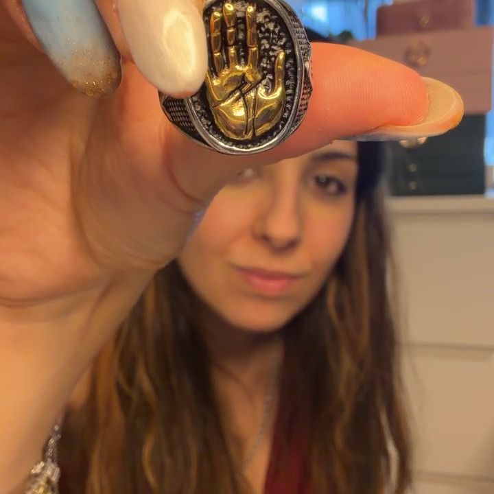 Other anello della MANO product image