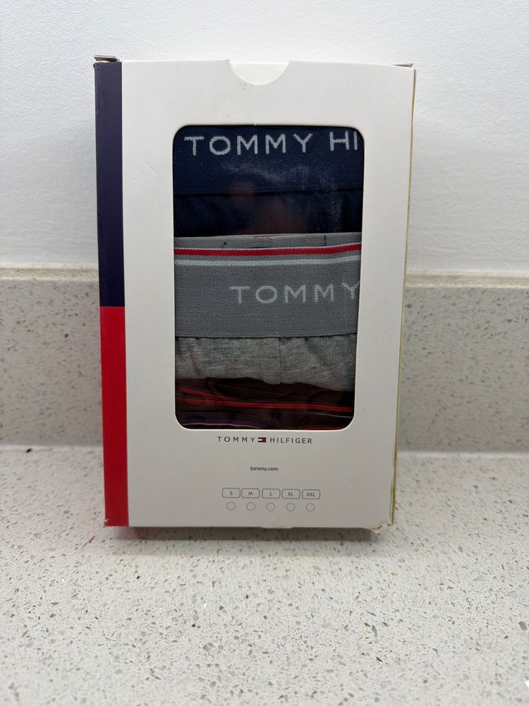 Tommy Hilfiger Men'S Underwear Pack image 1